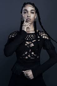 Magdalene (2019) by fka twigs. El Bilbao Bbk Live Confirma A Bomba Estereo Y Fka Twigs Y Anuncia Su Cartel Por Dias El Correo
