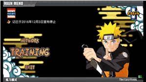 The series revolves around naruto uzumaki a ninja who is always busy protecting his villager from the enemies. Game Naruto Senki Android Naruto Games Naruto Classic Video Games