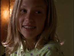 Season 2, Episode 5, “Weird Science”