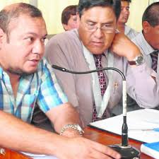 Se complica situación legal de suspendido alcalde de Pueblo Nuevo y su  gerente municipal