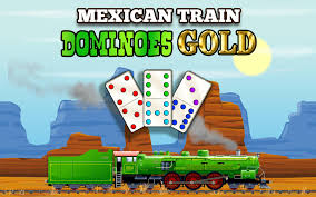 Learn the game's strategy by playing a range of difficulty levels. Mexican Train Dominoes Gold 2 0 9 G Apk Download