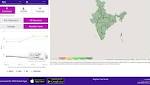 Reliance records download speeds 21.8