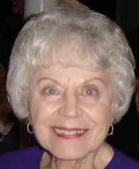 Alice Quinn Obituary