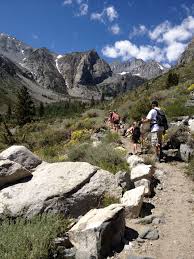 Glacier lodge campground in big pine, california: Pin By Colleen Ruffner On Mikegiever Glacier Lodge Big Pine Favorite Places