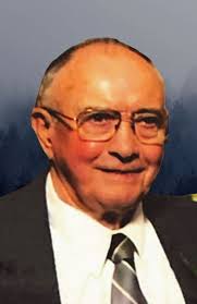 Gerald Bates Obituary September 27, 2020