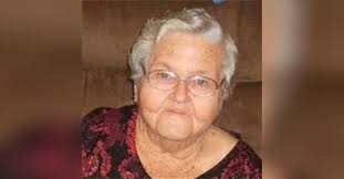 June Sutherland Obituary