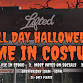 Halloween Costume Photo Contest at Lifted 10am to 10pm event image