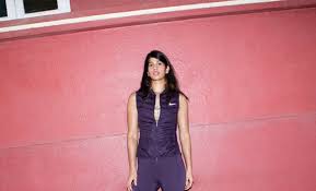 Meet The Kick Ass Women In Nike S New Da Da Ding Video da da ding video