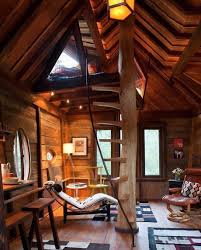 Cozy log cabin homes interior. Cozy Log Cabin 9gag