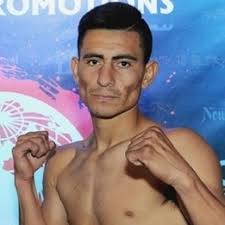 Jose de Jesus Macias vs. Jesus Rojas, Thrilla at the Villa 1