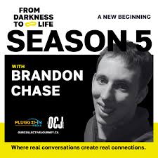 From Darkness to Life Podcast: Stories of Recovery & Resilience