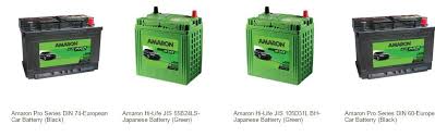 3.7 out of 5 stars 34. Amaron Hi Life Series Automotive Car Batteries Paranaque Philippines Buy And Sell Marketplace Pinoydeal