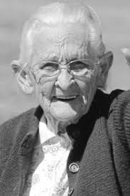 Obituary: Geneva L. (Wallace) Beals