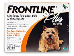 frontline plus for dogs dose uniscool com