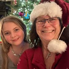 Has anyone else received a phone call from the police department about them  helping with christmas?