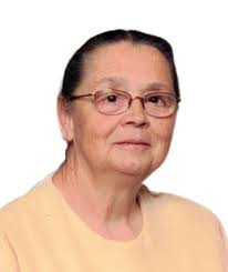 Lydia Ann Mast Schmucker Obituary (2023)