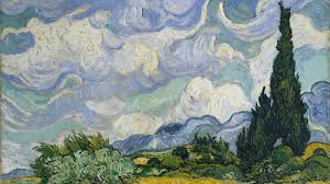 We did not find results for: Wheat Field With Cypresses 1889 Artist Vincent Van Gogh Windows 10 Spotlight Images