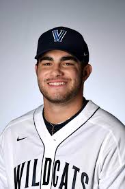 2021 Baseball Roster