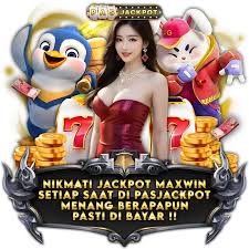 PASJACKPOT: Situs Slot Gacor Gampang Menang Maxwin Link Slot88 Terbaru Hari  Ini