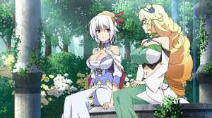 Lord Marksman And Vanadis 2014 Nonton anime sub indo, download anime sub indo. lord marksman and vanadis 2014