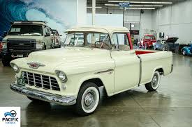 Image result for White 1955 Truck