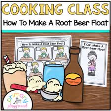 Maybe you would like to learn more about one of these? Cooking Class How To Make A Root Beer Float By Primary Playground