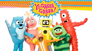 Dora the explorer full episode games for kids, in english, dora. Yo Gabba Gabba