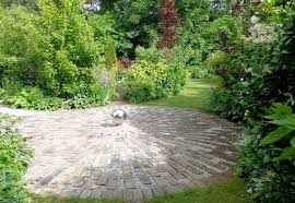 Jardin Botanique Du Beau Pays Marck 62 France Inspirations Idees Suggestions Jesuisaujardin Fr Atelier De Paysage Pari Bird Bath Outdoor Outdoor Decor