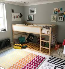 This bunk bed arrives with 2 drawers and a staircase for extra storage. My Top 12 Stylish Kids Beds Emma Paton