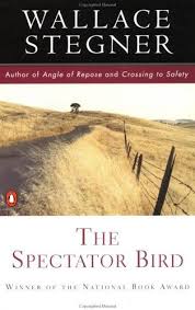 The Spectator Bird Wallace Stegner The Spectator National Book Award Winners