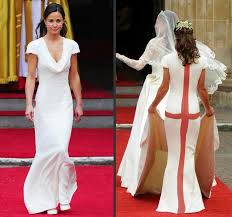 Pippa and james named their daughter grace elizabeth jane, which means she shares a middle name with her aunt kate, who was born catherine elizabeth middleton. Pippa Middleton Ass Appreciation Society Startseite Facebook