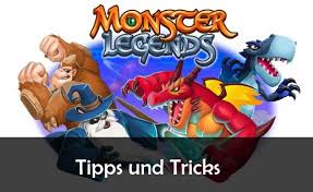 He has a 0 cd blind move, and is also able to inflict burn and slow. Monster Legends Tipps Tricks Zucht Guide Und Cheats Fur Android Und Ios