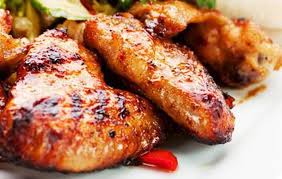 Berikut ini adalah resep ayam cah kentang jamur mudah dibuatnya dan rasanya lezat, ayam cah kentang jamur bisa dijadikan sebagai hidangan keluarga anda. Resipi Ayam Bakar Mudah Resepi Bergambar