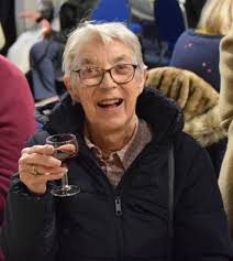 From all of us at St Andrews, including our dear Ellen, Happy New Year!  Wishing you all a year full of endless possibilities, boundless joy, and  unforgettable moments!