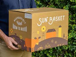 How Cooking Changed My Life Purple Carrot Vs Sun Basket Millennial Mouth Millennial Mouth