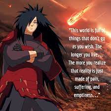 With tenor, maker of gif keyboard, add popular madara animated gifs to your conversations. Madara Uchiha Quotes Quotes Naruto Zitate Anime Zitate Naruto Quotes Anime Love Quotes Anime Quotes
