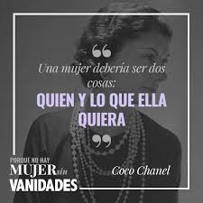 O problema é que você foi mais que o bastante e ele não conseguiu carregar. Las Mejores Frases Feministas Que Te Inspiraran Vanidades
