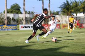 Acompanhe a classificação e os jogos do campeonato cearense, e as notícias sobre o campeonato cearense no ge.globo. Gols E Melhores Momentos Ferroviario 2 X 1 Ceara Pelo Campeonato Cearense Meu Vozao