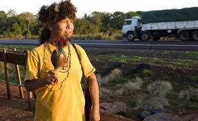 Maybe you would like to learn more about one of these? The Slow Genocide Of Brazil S Guarani People Must Stop