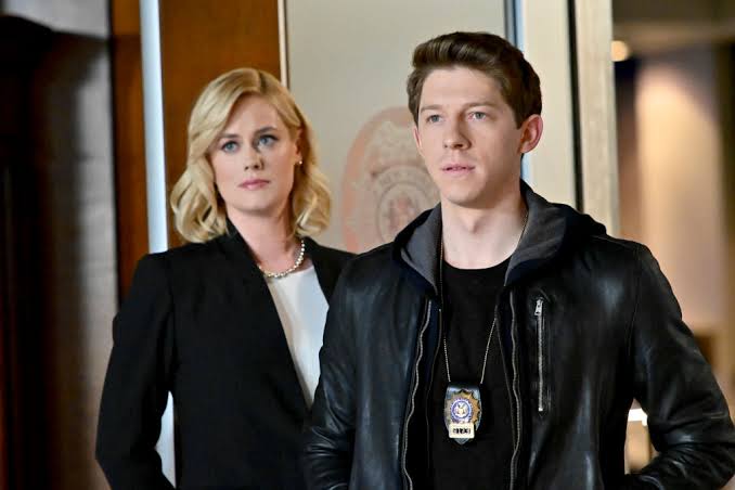 Blue Bloods' Fans Are Already Worried the Reagans Might Lose Their New Family Member