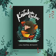 Kutukan Rindu Book Cover In 2020