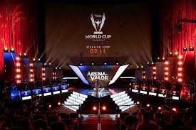 Setelah memiliki popularitas yang bagus, udah sepatutnya lo dan tim lebih memfokuskan diri untuk mengembangkan tim agar menjadi lebih terkenal. Bagaimana Event Esports Berperan Sebagai Sarana Marketing Dan Branding Hybrid