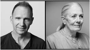 Shot to death by police as she chases after franco nero. Vanessa Redgrave Ralph Fiennes To Lead Freud Museum Fundraisers Variety