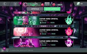 This game is filled with a lot of features and with every update, you get to see a new point. Guide For Marvel Contest Of Champions Hack For Android Apk Download