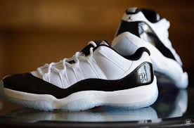 Michael Jordan Brother In Law Wedding Concord 11 Low Sole Collector Michael Jordan Fresh Sneakers Hot Sneakers