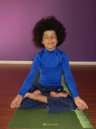 Yoga for kids and adults. Kids Yoga Bella Praá¹‡a Wellness Collective