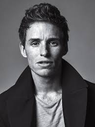 Uno Stagno per le Papere: Il paperotto del quando capita: Eddie Redmayne