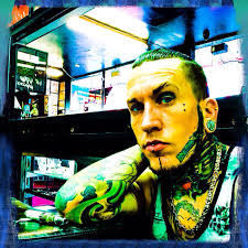 Justin Devault's Instagram, Twitter & Facebook