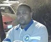 Travis Kimbrough-Sanders, age 34