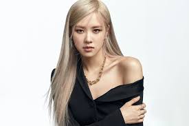 See more ideas about blackpink rose, blackpink, rose. Blackpink Rose Named Tiffany Co Ambassador Hypebae
